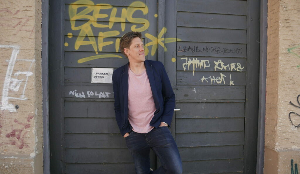 Jan Gittinger Teamentwicklung, Klausurtage, Supervision,