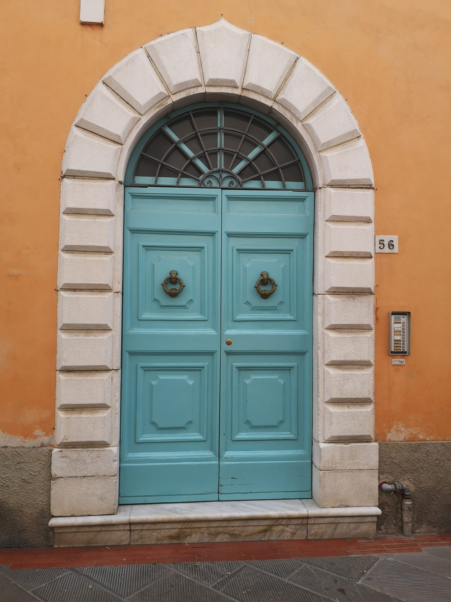 Supervision in Tübingen